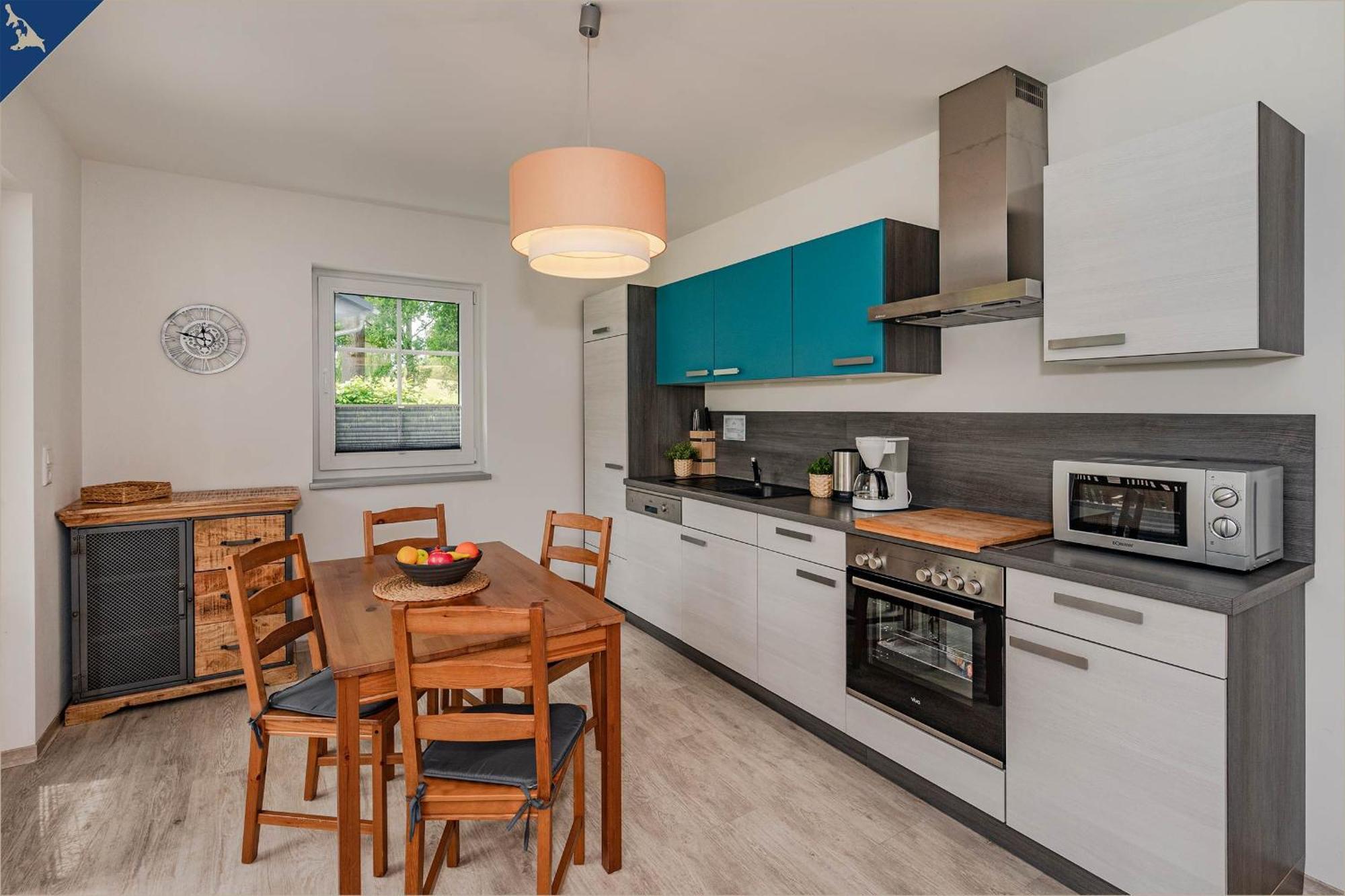 Villa Doris Whg 2 Morgensonne Heringsdorf  Eksteriør billede